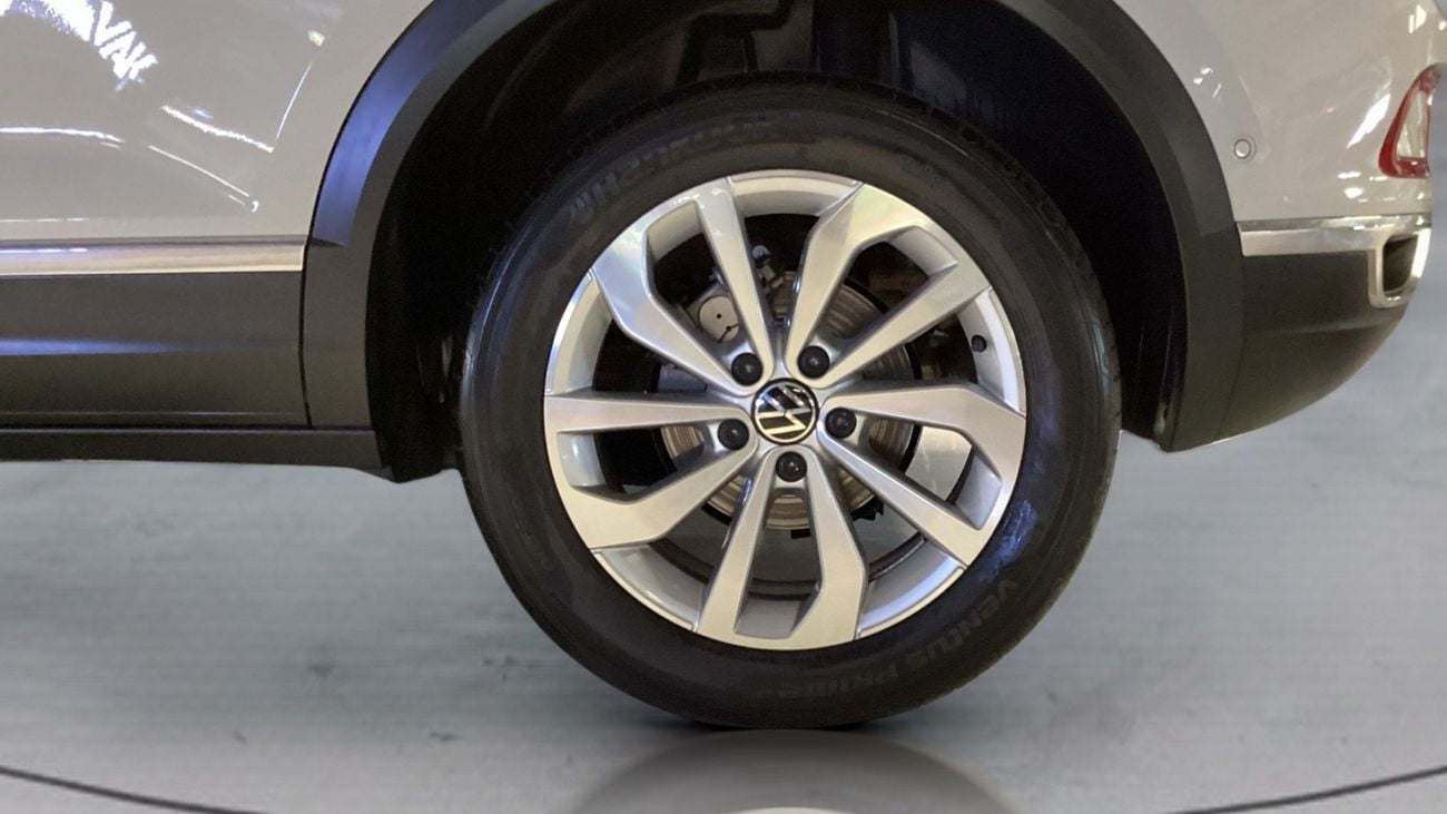 Volkswagen T-ROC STYLE | Guaranteed Warranty | 0 Down Payment