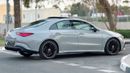 مرسيدس بنز CLA 200 PREMIUM PLUS