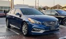 Hyundai Sonata ليميتيد