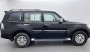 Mitsubishi Pajero GLS BASE 3.5 | Under Warranty | Inspected on 150+ parameters