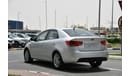 كيا سيراتو KIA CERATO - 2013 - 4 CYLINDER - 1.6L - GOOD CONDITION -