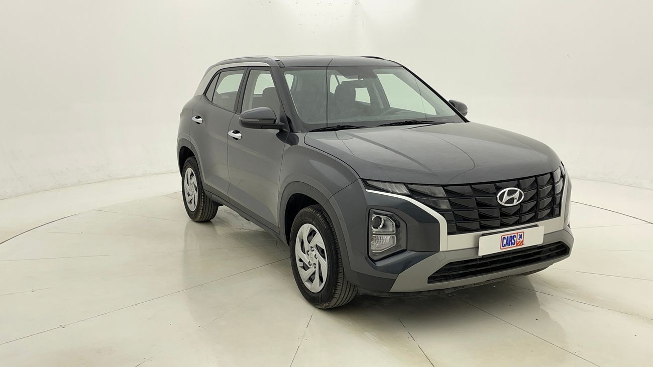 Hyundai Creta SMART 1.5 | Zero Down Payment | Free Home Test Drive