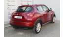 Nissan Juke 1.6L 2014 MODEL UNDER WARRANTY