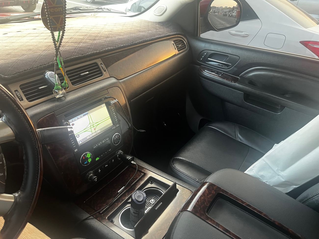 جي أم سي يوكون Denali 6.2L