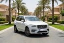 فولفو XC 90 ألتيميت برايت كارس24 هي سوق ضخم للسيارات المستعملة موثوق ومضمون ٪كارس24 هي سوق ضخم للسيارات المستعملة موثوق ومضمون