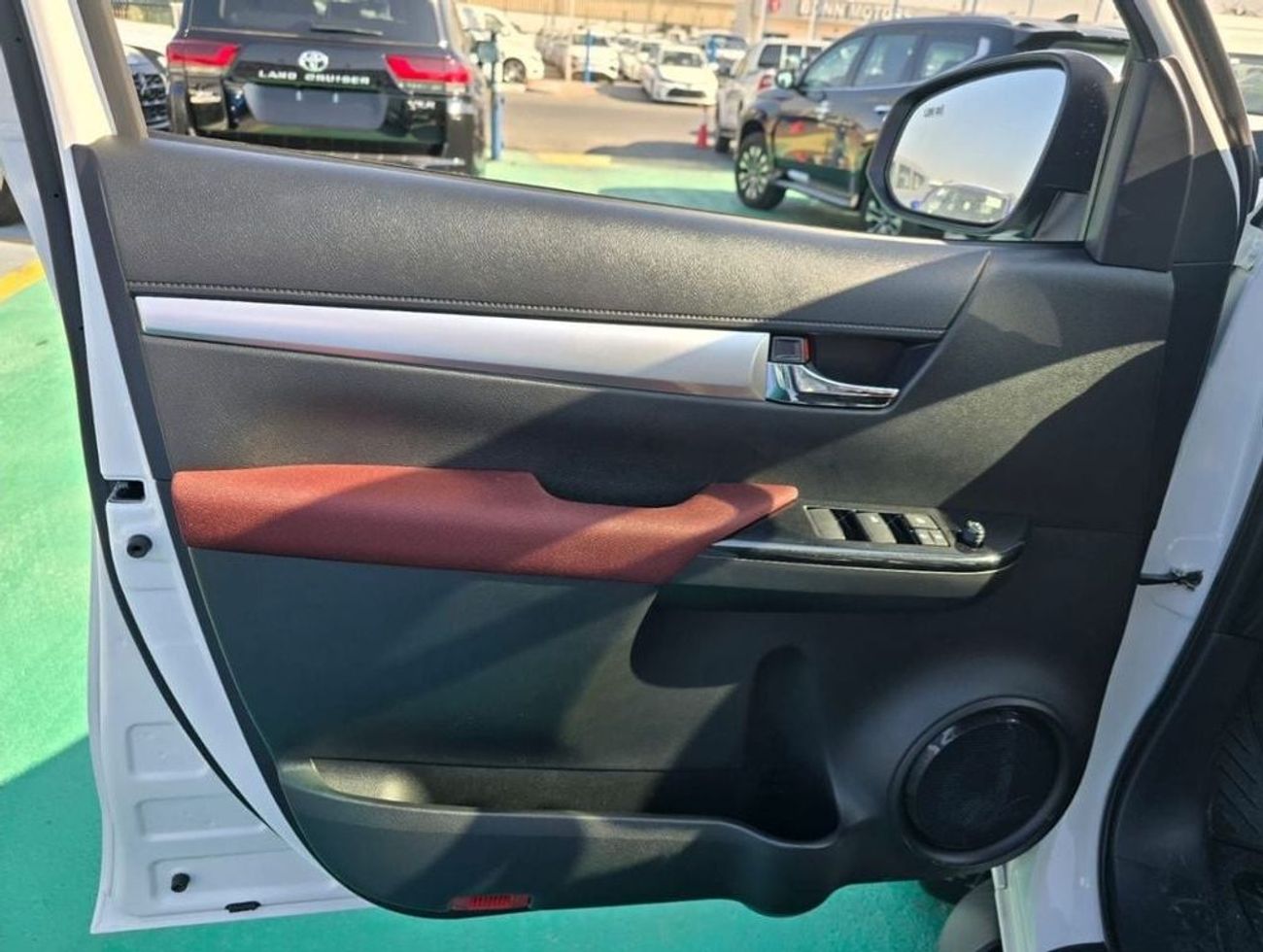 تويوتا هيلوكس