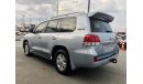 Toyota Land Cruiser ORIGINAL PAINT 100% V6 60 ANNIVERSARY WITH SUNROOF