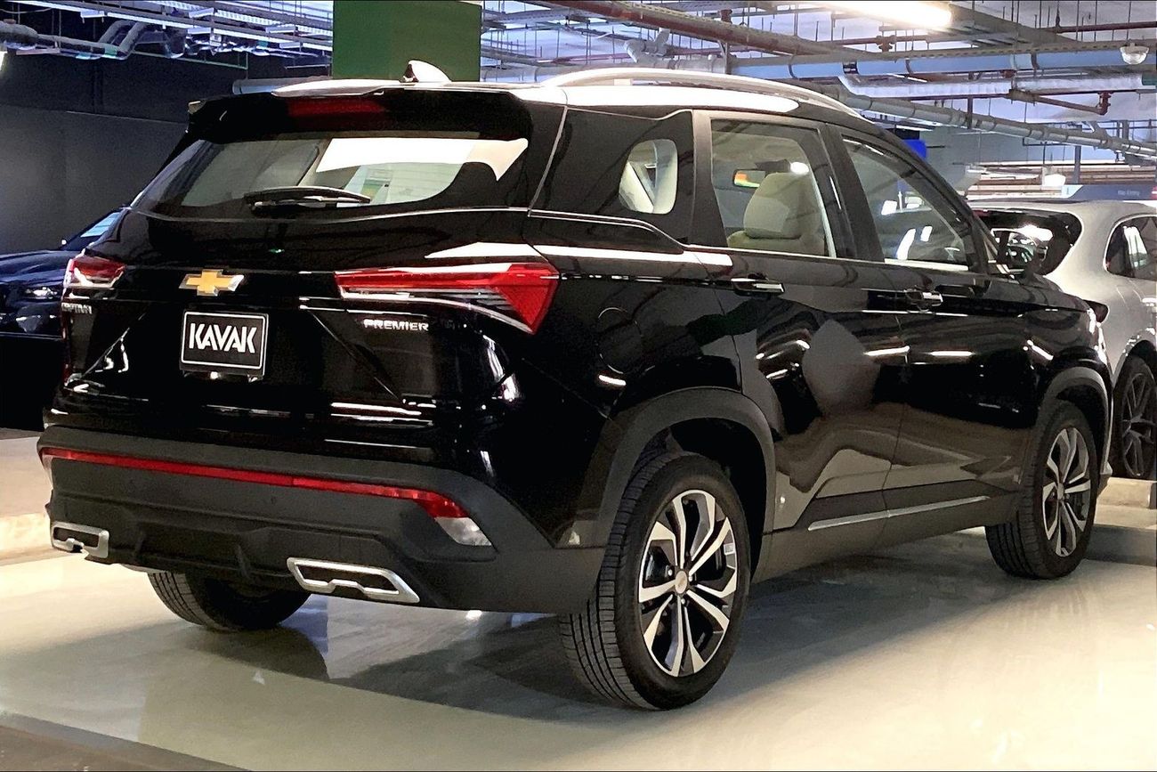 شيفروليه كابتيفا Premier | Carnival Sale • UP TO AED 20,000 OFF | شامل الضمان | 0 ﺪﻔﻋﺓ ﺃﻮﻟﻯ