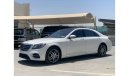 مرسيدس بنز S 560 Std Std Std 2019 4 Matic  US Ref#