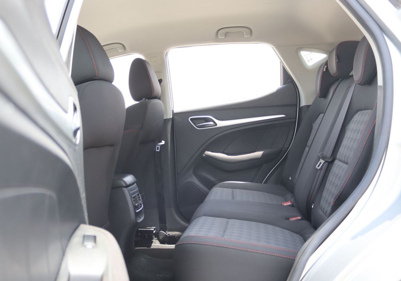 MG ZS Std 1.5L MG ZS 2022 model - GCC, in excellent condition, accident-free, with a 1.6L- 76,000 km. Pric