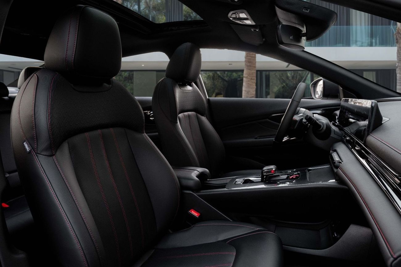 جي إي سي امباو | 1,704 P.M  | 0% Downpayment | BRAND NEW!