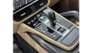 Porsche Cayenne Platinum Edition 2022 Porsche Cayenne Coupe Platinum Edition, Warranty, Full Porsche Service History