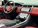 Land Rover Range Rover Sport 2019 Range Rover Sport V8, March 2027 Range Rover Service Pack, Warranty, Full Options, GCC