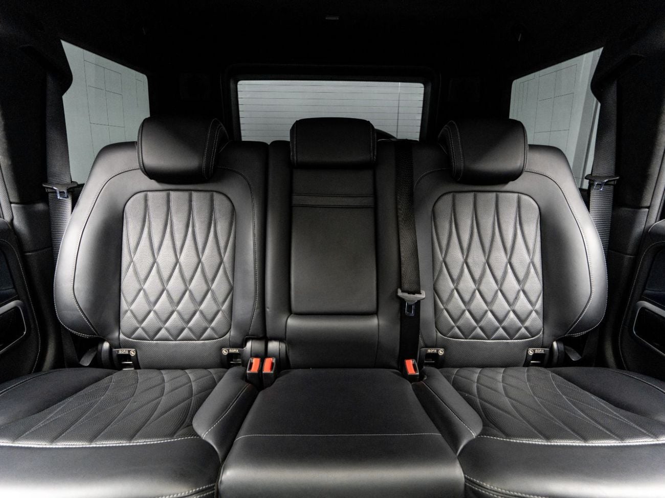 مرسيدس بنز G 63 AMG 4MATIC SUV 2023 Mercedes AMG G63 4.0L TC V8, AWD, 585bhp, 8 Speed Automatic
