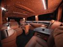 مرسيدس بنز V 300 VLINE VIP EDITION ERTEX LUXURY DESIGN - 40TH YEAR DESIGN
