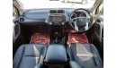 Toyota Prado TOYOTA LAND CRUISER PRADO RIGHT HAND DRIVE (PM1153)