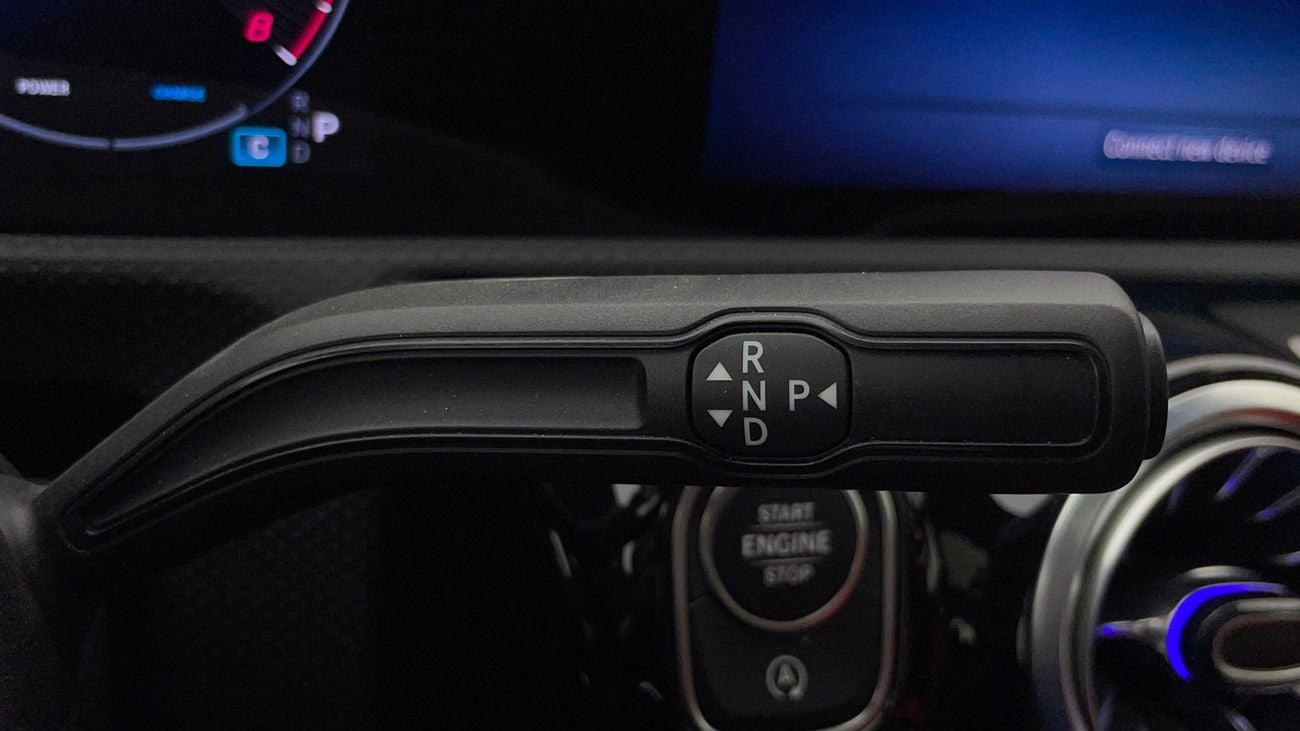 مرسيدس بنز CLA 250 PREMIUM PLUS AMG 2 | بدون دفعة مقدمة | اختبار القيادة في المنزل