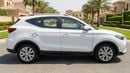 MG ZS STD 2025 | AED 629/Month | 0 DP | 30 Day Return | Warranty | Service History