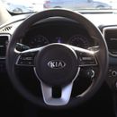 Kia Sportage LX 1.6L Kia Sportage - 2021- GCC - Accident-Free -1.6L  - Low Mileage - Excellent Condition