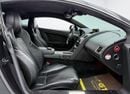 Aston Martin Vantage V8 4.7L 2013 Aston Martin Vantage S, 2026 Aston Martin Warranty, Full AM Service History, Fully Load
