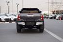 تويوتا هيلوكس DOUBLE CAB | DIESEL 2.8L | 4x4