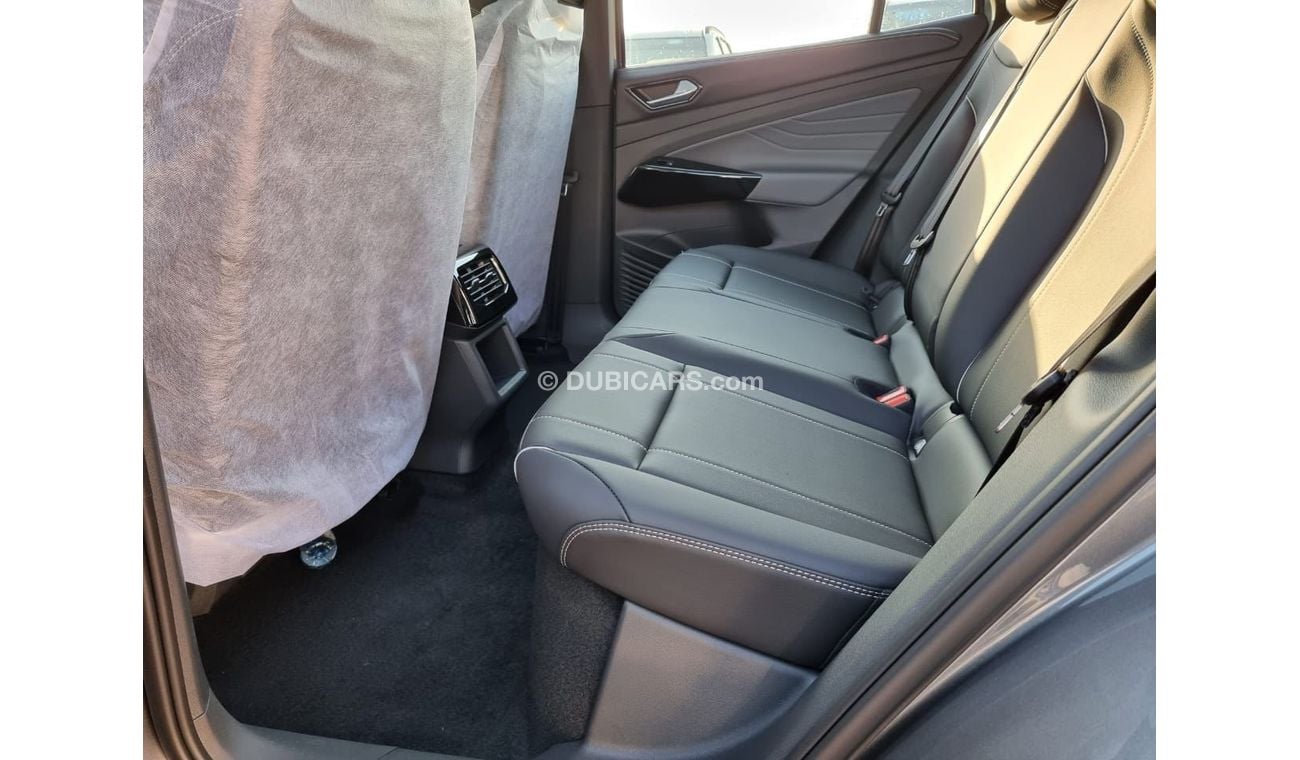 Volkswagen ID.4 Volkswagen ID4 Pure Plus X FWD 5 Doors, Color Grey, Model 2021 Electric Engine, 20inch Alloy wheels,