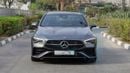 Mercedes-Benz CLA 200 AMG COUPE 2026 GCC With 2 Years Unlimited Mileage Warranty @Official Dealer