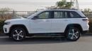 جيب جراند شيروكي (For Export , НА ЭКСПОРТ) Limited Plus Luxury V6 3.6L 4X4 2025 GCC Без пробега