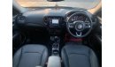 Jeep Compass Jeep Compass 2019 Diesel   Specifications: Full option, panoramic sunroof, radar sensors, rear camer