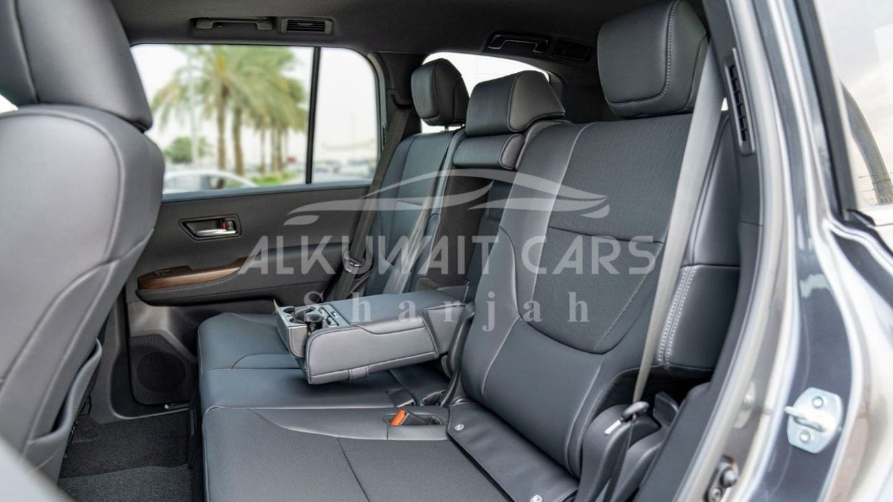 Toyota Land Cruiser TOYOTA LAND CRUISER LC300 VX 3.5P AT MY2024