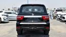نيسان باترول SE Platinum City 4.0L