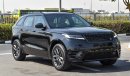 Land Rover Range Rover Velar P250