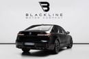 بي أم دبليو 760Li 2024 BMW 760Li, 4.4 V8, 4WD, 536bhp, 8 Speed Automatic