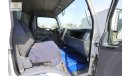 Mitsubishi Fuso Canter S/C, 4.2 Ton, T- Diary, ThermoKing, Chiller(11733)