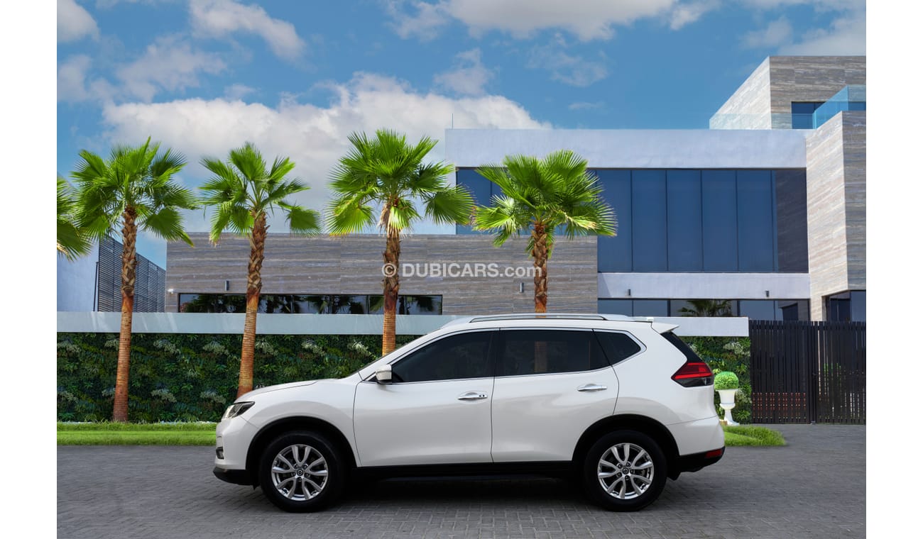 Nissan XTrail S | 1,663 P.M  | 0% Downpayment | Spectacular Condition!