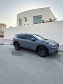 نيسان إكس تريل S