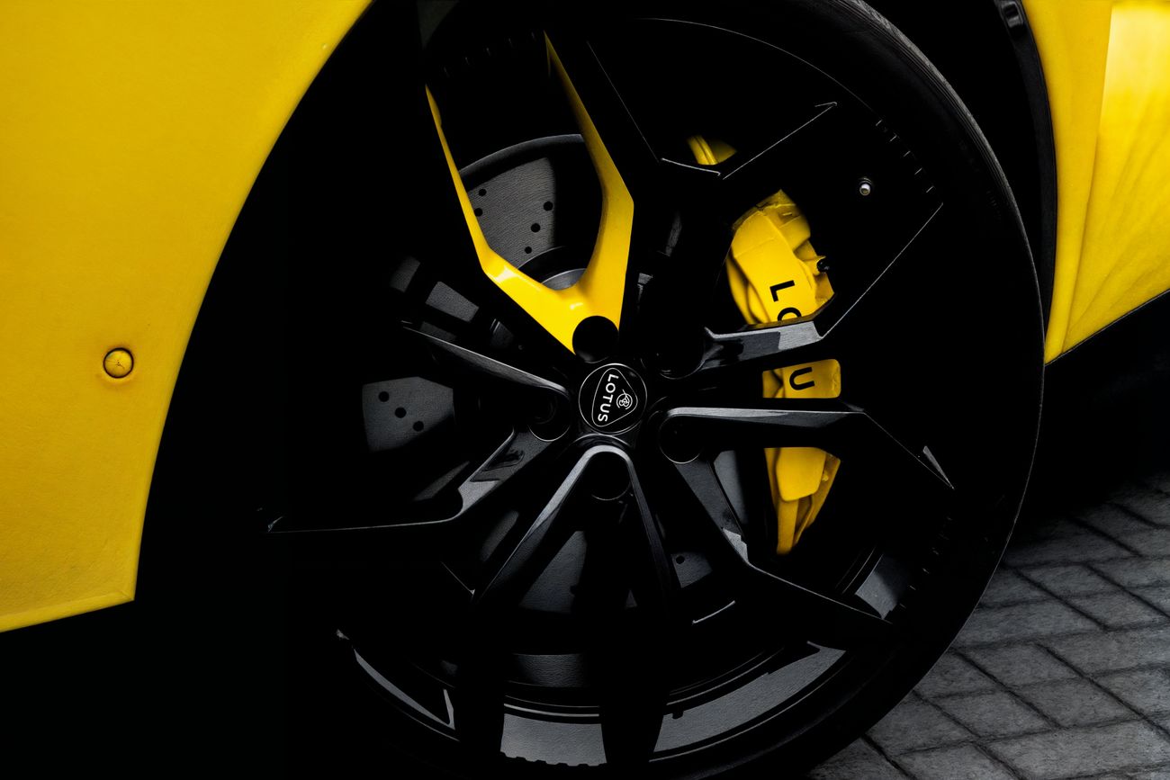 لوتس إيليتري Eletre R | 8,911 P.M | 0% Downpayment | Lotus Warranty!