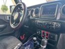 Jeep Wrangler Unlimited Unlimited Sport 3.6L A/T