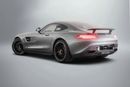 Mercedes-Benz AMG GT S Edition 1 / Full Service History