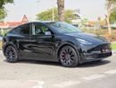 تسلا موديل Y Performance (AWD)