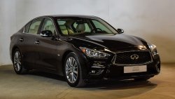 إنفينيتي Q50 3.0 t