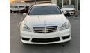 مرسيدس بنز S 550 Mercedes S 550_2019_Excellend_condihicn