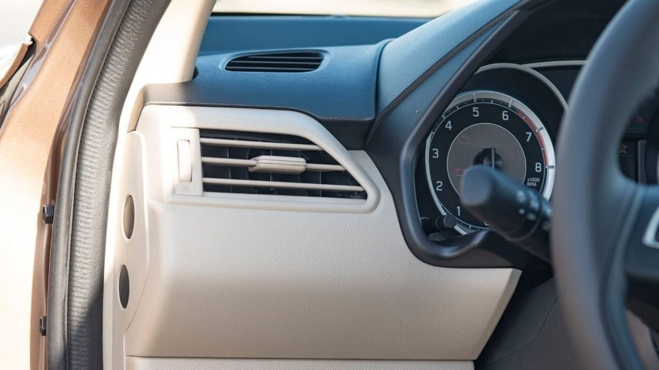 Suzuki Dzire DZAIRE 1.2L