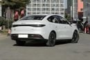BYD Seal White-white