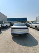 بي واي دي هان BYD Han L DM-i 200KM رادار ليزر رائد