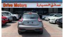 Nissan Juke ONLY 610X60 MONTHLY NISSAN JUKE 2016 EXCELLENT CONDITION WITH UNLIMITED KM WARRANTY