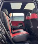 Mercedes-Benz GLB 250 4MATIC 2.0L AMG Under warranty & Service 2022 GCC