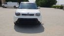 Kia Soul EX Kia soul 2014 1600cc