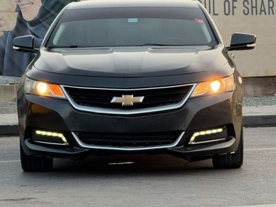 Chevrolet Impala Excellent condition & luxury feel