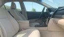 تويوتا كامري Toyota Camry 2014 S Ref# 375